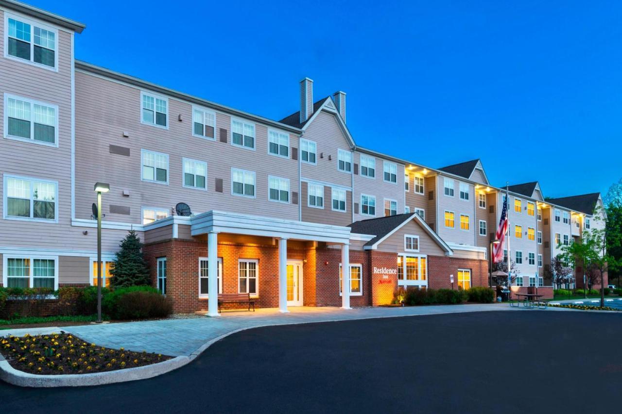 Residence Inn Mount Olive At International Trade Center Stanhope Εξωτερικό φωτογραφία