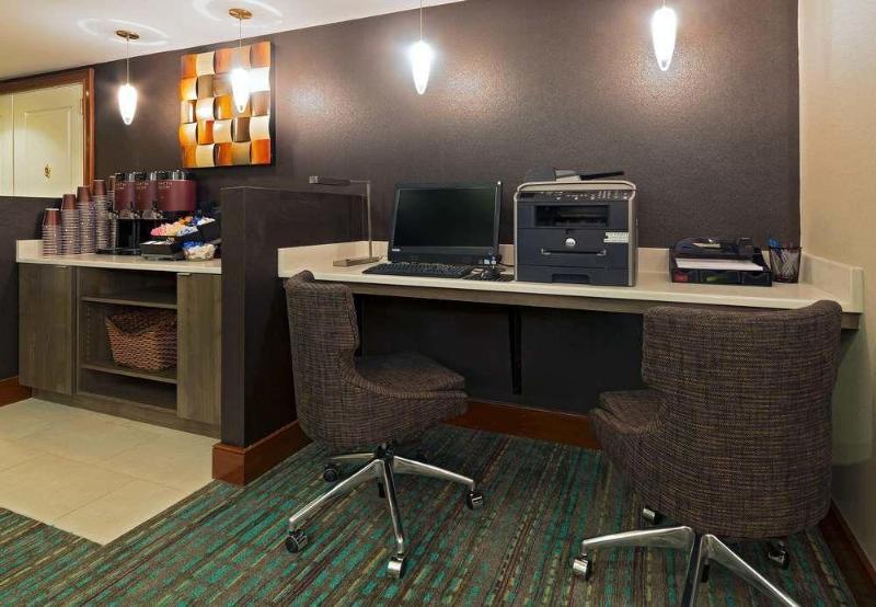 Residence Inn Mount Olive At International Trade Center Stanhope Εξωτερικό φωτογραφία