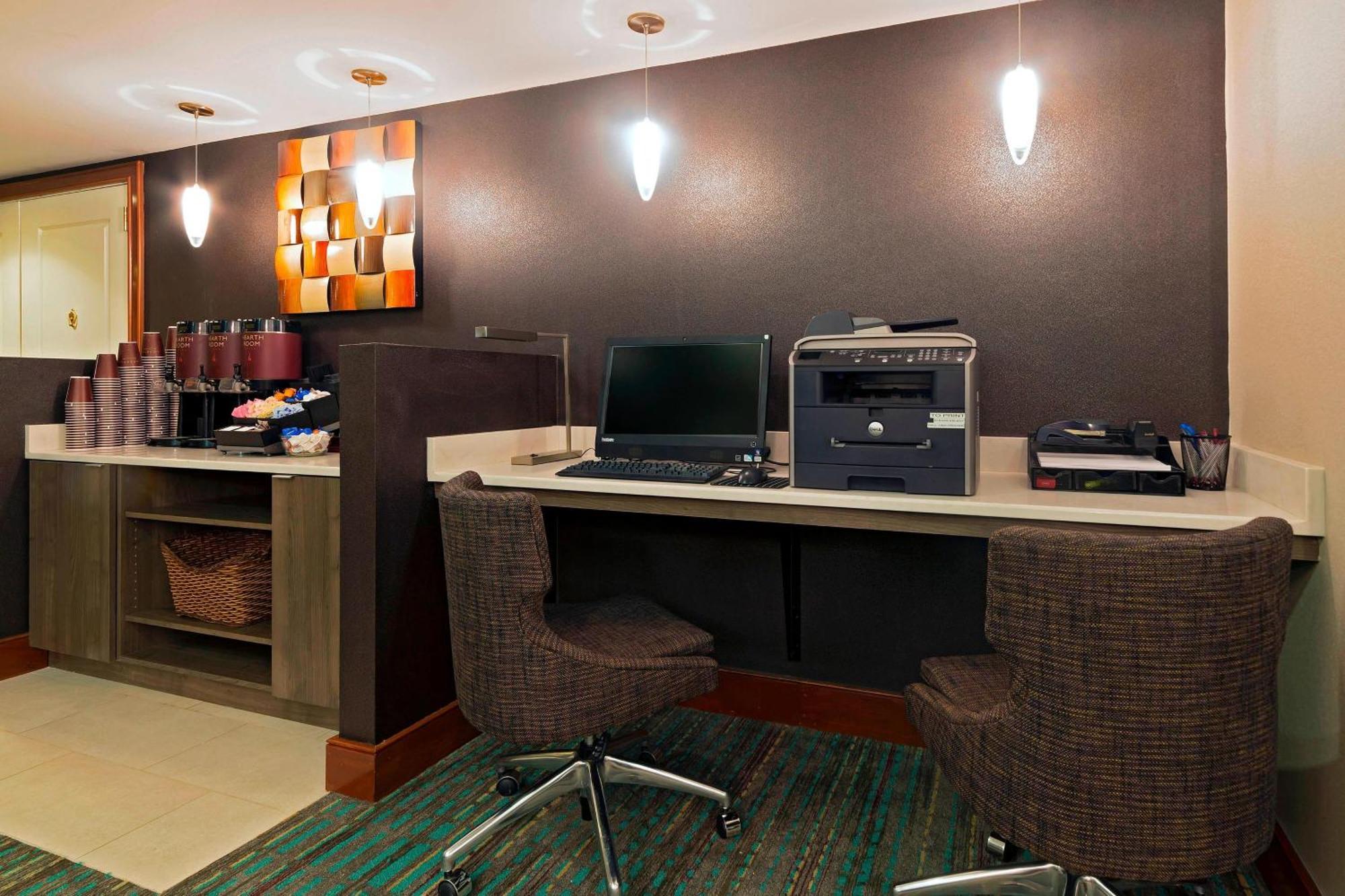 Residence Inn Mount Olive At International Trade Center Stanhope Εξωτερικό φωτογραφία